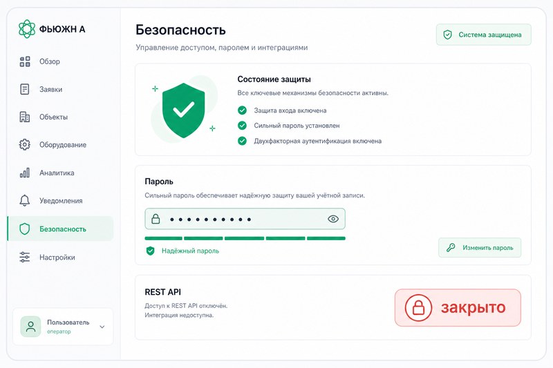 Базовая безопасность после настройки WordPress